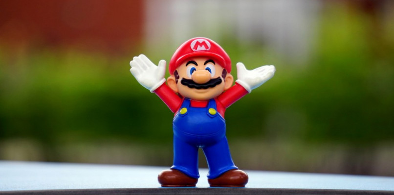 Charles Martinet's Revamped Role: From Super Mario's Voice to Nintendo's Ambassador
