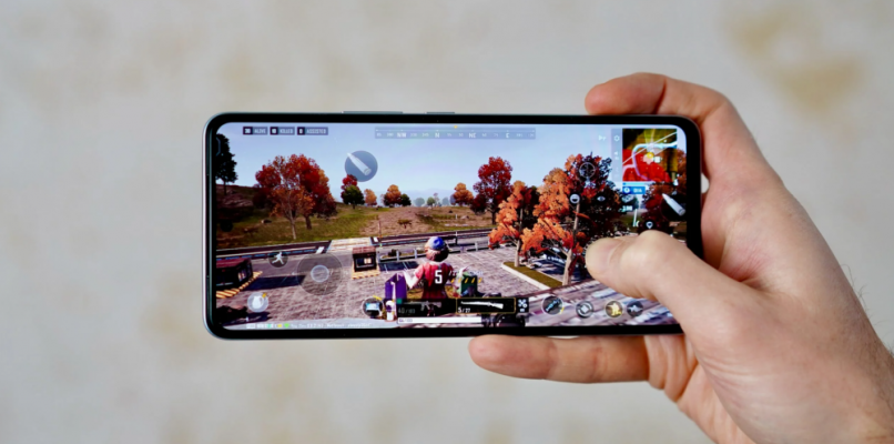 Unraveling the Fascinating Journey of Mobile Games