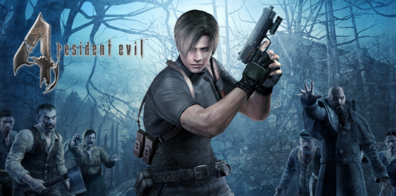 Resident Evil 4 Receives Thrilling Expansion with 'Separate Ways' DLC and More in Latest Update