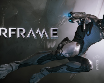 Warframe on Switch Now Supports Cross-Platform Play