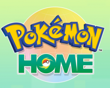 Pokemon Home Update Brings Support for Scarlet and Violet, Ranked Battle Results
