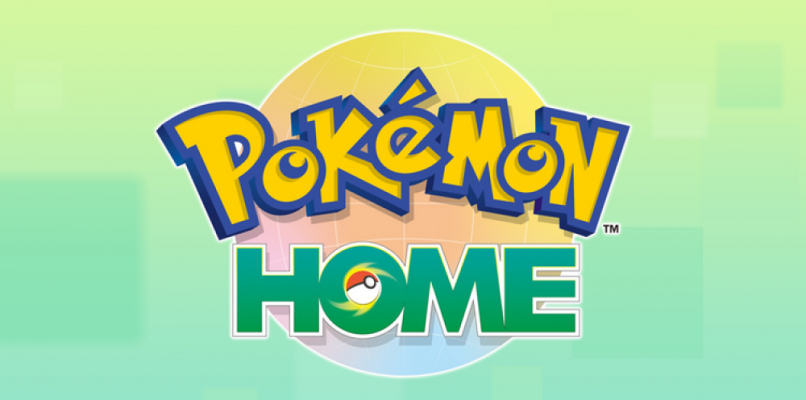Pokemon Home Update Brings Support for Scarlet and Violet, Ranked Battle Results