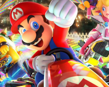 Mario Kart 8 Deluxe: How Many DLC Characters Will Join the Exciting Races?