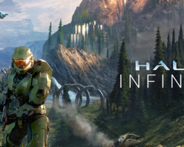 Halo Infinite's System Requirements Demand 4GB of VRAM