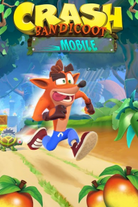 Crash Bandicoot Mobile screen 15