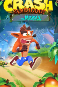 Crash Bandicoot Mobile screen 5