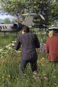 Grand Theft Auto V screen 55