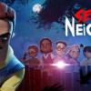 Secret Neighbor: Hello Neighbor Multiplayer logo
